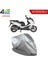 Kymco x Town 125I Branda Motosiklet Brandası 1