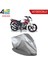 Arora Ar 185-16 Fırtına Branda Motosiklet Brandası 1