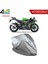 Kawasaki Ninja Zx 636 Branda Motosiklet Brandası 1