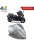 Yamaha Tmax 530 Branda Motosiklet Brandası 1