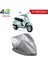 Vespa Gt 200 Branda Motosiklet Brandası 1