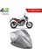 Honda Cbf 250 Branda Motosiklet Brandası 1