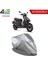 Aprilia Sr 125 Branda Motosiklet Brandası 1