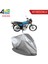 Çelik Motor 100CC Branda Motosiklet Brandası 1
