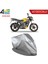 Bajaj Pulsar Ns 125 Branda Motosiklet Brandası 1