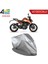 Ktm 125 Duke Branda Motosiklet Brandası 1