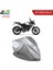 Bajaj Pulsar 200 Ns Branda Motosiklet Brandası 1