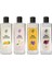 Bouquet 250 ml + Mandalina 250 ml + Jasmine 250 ml + Lavanta 250 ml 1