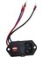 10A 250V Güç Sıkışmış Modül Giriş Modülü Fiş 3 Güç Çıkışı 3D (Yurt Dışından) 5