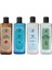 Kolonya Aqua 250 ml + Dark Spice 250 ml + Ice 250 ml + Pine 250 ml 1