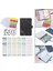 A6 Defter Binder Sticks Bütçesi (Yurt Dışından) 3
