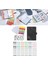 A6 Defter Binder Sticks Bütçesi (Yurt Dışından) 4