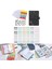 A6 Defter Binder Sticks Bütçesi (Yurt Dışından) 5