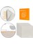 Lensler Için Mikrofiber Temizleme Bezleri Cep Telefonu Ekranları Aynalar 8pcs (Yurt Dışından) 5