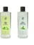 Green Tea 250 ml + Lime 250 ml 1