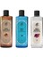Kolonya Aqua 250 ml + Dark Spice 250 ml + Bouquet 250 ml 1