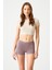 Mor Seamless Boxer Külot Boyshort 6