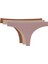 3 Adet Seamless Tanga Külot 3xthong 1
