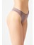 3 Adet Seamless Tanga Külot 3xthong 4