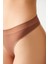 3 Adet Seamless Tanga Külot 3xthong 5