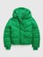 Primaloft® P.u.r.e.™ Cropped Şişme Mont 4