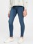 Kız Çocuk Pull-On Maksimum Streç Jegging Pantolon 2