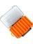 Lure Box Çift Taraflı Kutu 105MM - Turuncu 2