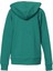 Hmlliam Çocuk Yeşil Sweatshirt 921713-9849 3