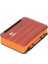 Lure Box Çift Taraflı Kutu 255MM - Turuncu 3