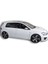 Volkswagen Golf 7-7,5 Series (2012-2020) R Model Marşpiyel Seti (Plastik) 2