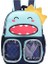 Sevimli ve Eğlenceli Anaokulu Okul Çantası (Yurt Dışından) 2