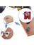 Dıy Tools Kırmızı (Yurt Dışından) 3