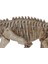 Reçine Dinozor Süsleri Sürüngen Amfibiler Terrarium Vivarium Habarium Akvaryum Peyzajı Dekorasyonu, Gizekler Yerleri (Yurt Dışından) 3