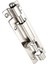 Kapı Mandalı Barrel Mandal Hasp Zımba Kapısı Güvenliği, 4 96MMX35MM (Yurt Dışından) 5