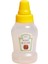 Kaplar Boş Şişe Kapaklarla Boş 25ML Şişeler Depolama Çeşni Bal (Yurt Dışından) 2