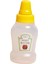 Kaplar Boş Şişe Kapaklarla Boş 25ML Şişeler Depolama Çeşni Bal (Yurt Dışından) 3