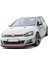 Vw Golf 7 Gti (2012 - 2016) Revosport Style Ön Lip (Plastik) 5