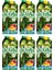Ice Tea Mango Maracuja 2 Lt x 6 Adet 1