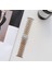 Bushco Store Apple Watch Rose Gold-Gümüş Çelik Kordon 38-40-41 mm 1