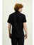 Techno-Line Kısa Kol Slim Fit Gömlek 3