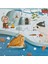 A Day In Arctic: 6 In 1 Puzzle(2-3-4-6-8-33 Parça Yapboz) ile Kuzey Kutbunu Keşfet 5