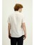 Techno-Line Kısa Kol Slim Fit Gömlek 3
