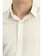 Techno-Line Kısa Kol Slim Fit Gömlek 4