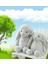 Uzun Kulak Uyku Arkadaşım Bunny Peluş Tavşan 65 cm 5