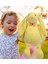 Uzun Kulak Uyku Arkadaşım Bunny Peluş Tavşan 65 cm 3