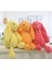 Uzun Kulak Uyku Arkadaşım Bunny Peluş Tavşan 65 cm 4