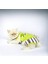 Lime Fuzz Tişört ve Iç Çamaşırı Set Kedi Kıyafeti Kedi Kostümü 2