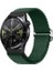 Tokalı Elastik 22MM Samsung Gear S3 Kordon Watch 4 Kordon Samsung Gt2 Kordon GT2E 46MM Kordon 1