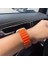 Alpine Loop 44MM Apple Watch 7 8 Kordon Kayış 44MM Apple Watch 4 5 6 Kordon Kayış 42MM Kordon 4