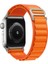 Alpine Loop 41MM Apple Watch 7 8 Kordon Kayış 40MM Apple Watch 4 5 6 Kordon Kayış 38MM Kordon 1